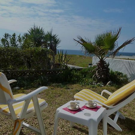Vila Mar Порту Кову Екстериор снимка