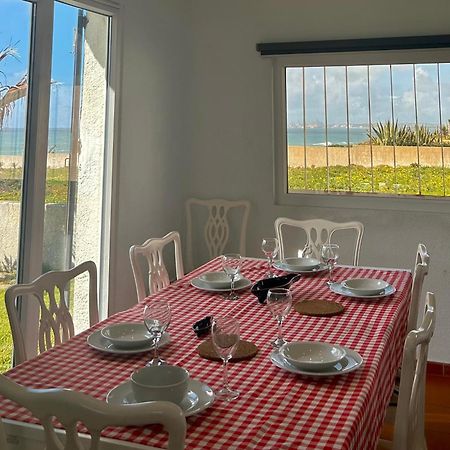 Vila Mar Порту Кову Екстериор снимка