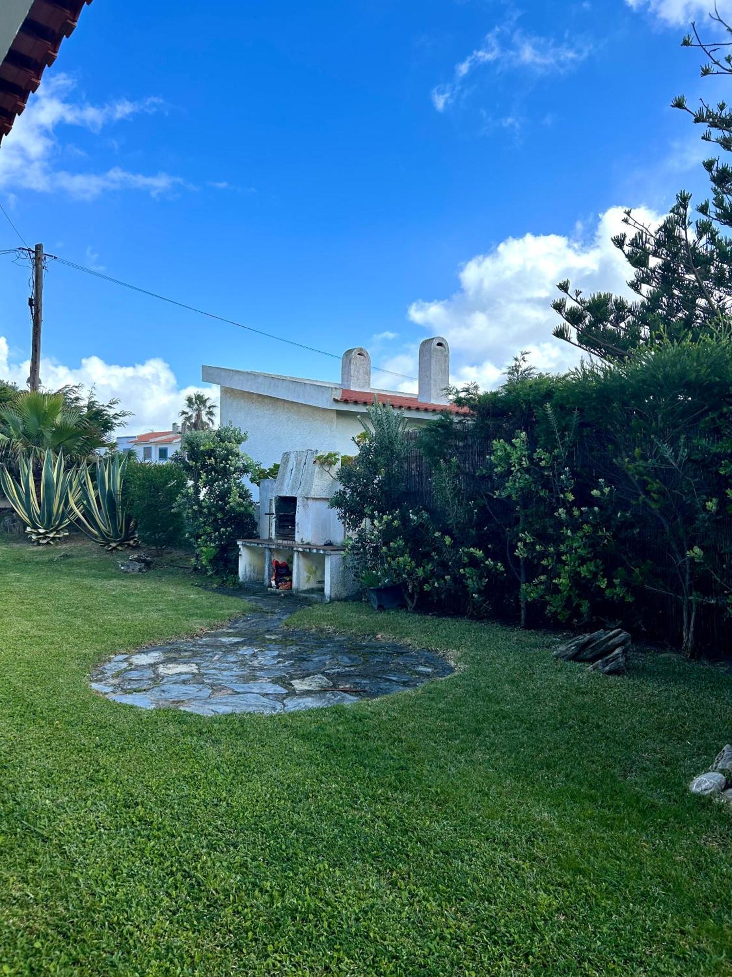 Vila Mar Порту Кову Екстериор снимка