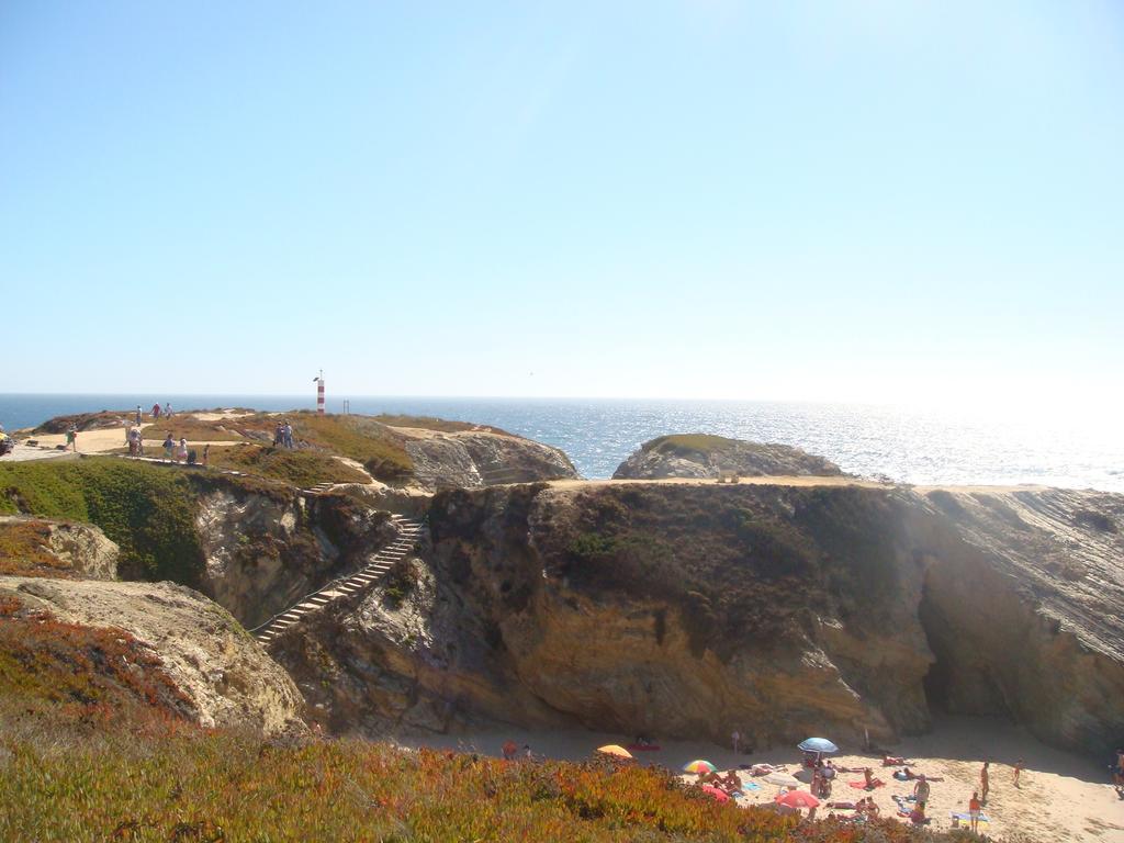 Vila Mar Порту Кову Екстериор снимка
